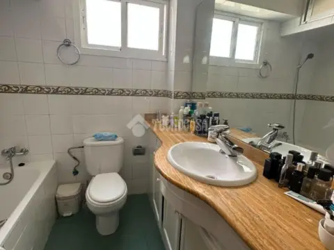 Piso en Abrajanejo