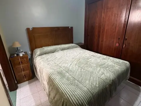 Piso en Abrajanejo