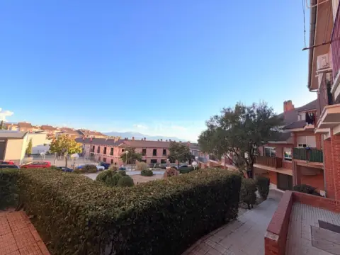 Piso en La Lastrilla