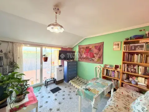 Piso en La Lastrilla