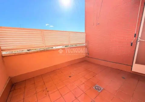Piso en El Restón