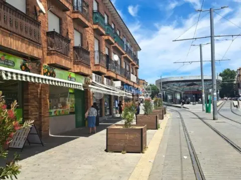 Piso en Villayuventus-Renfe
