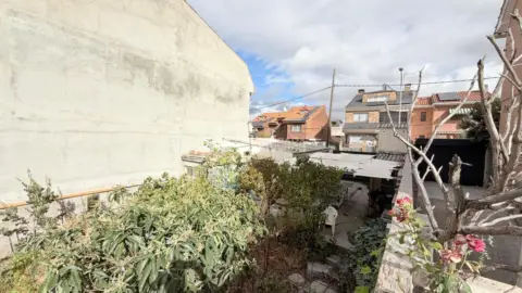 Terreno en Valdebebas-Valdefuentes