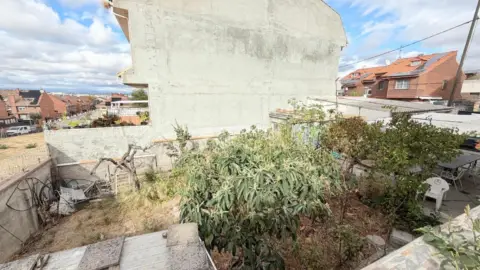 Terreno en Valdebebas-Valdefuentes