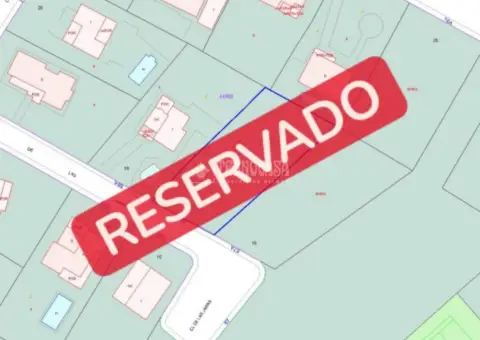 Terreno en Urbanización Sotolargo
