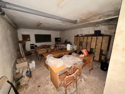 Casa adosada en Casco Histórico