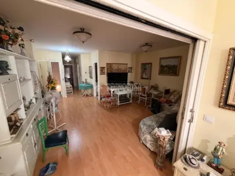 Casa adosada en Casco Histórico