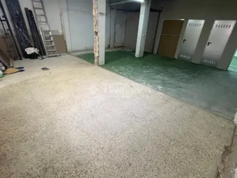 Local comercial en San José-San Carlos-Fontanal