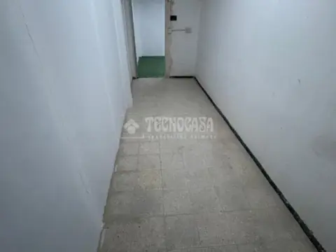 Local comercial en San José-San Carlos-Fontanal