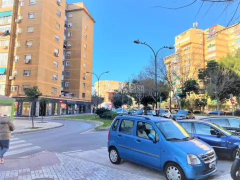 Piso en La Luz-Virgen de Belén