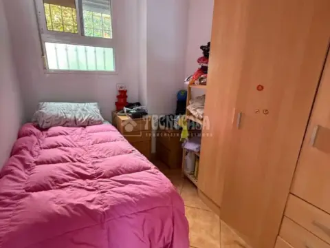 Piso en Nueva Málaga-Miraflores