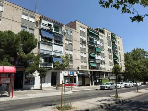 Piso en Casco Antiguo