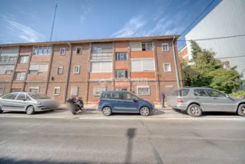 Piso en Paseo Zorrilla-Campo Grande-Cuatro de Marzo