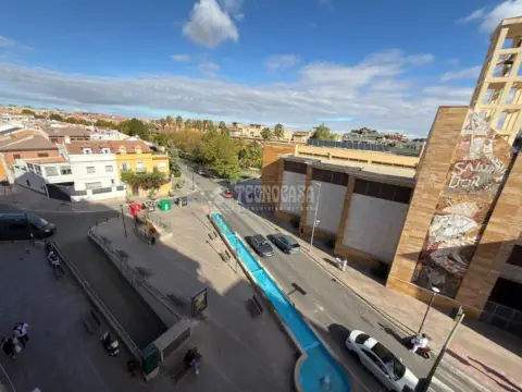 Piso en Peñamefécit-Avenida de Barcelona