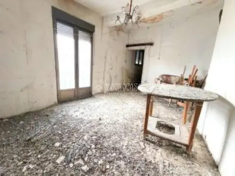 Casa adosada en Torrelaguna