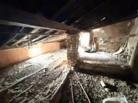 Casa adosada en Torrelaguna