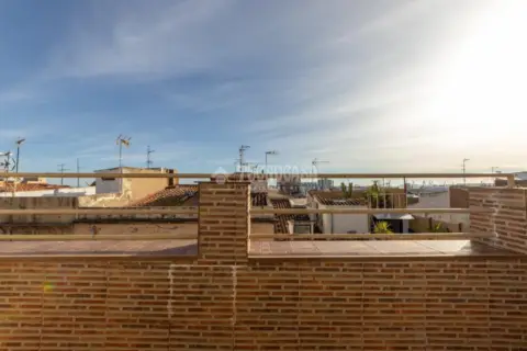 Piso en Tarragona Capital