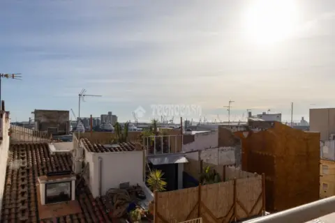 Piso en Tarragona Capital
