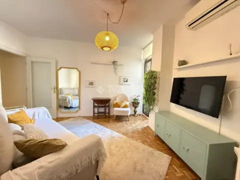 Piso en La Sagrada Família