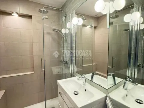 Piso en La Sagrada Família