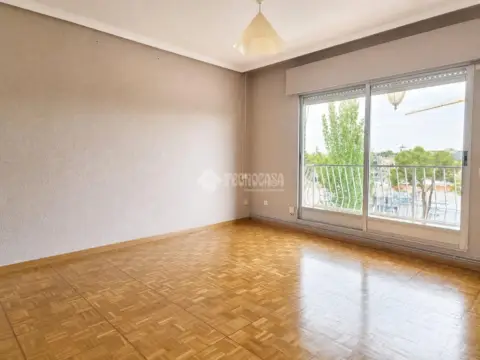 Piso en Concepción