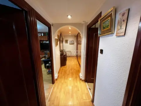 Piso en calle de María Moliner