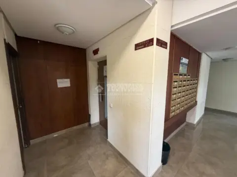 Piso en Constitución-Balconcillo