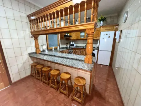 Casa adosada en Vecindario-San Pedro Mártir-El Doctoral