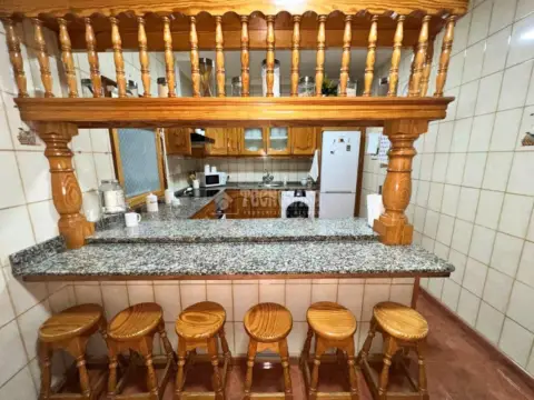 Casa adosada en Vecindario-San Pedro Mártir-El Doctoral