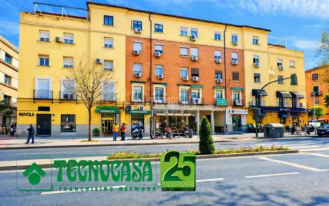 Piso en La Reconquista-Santa Teresa