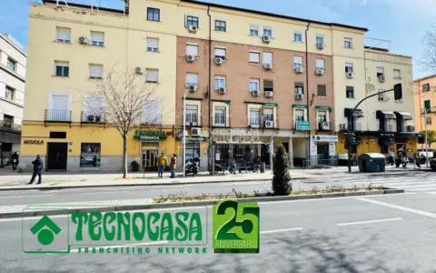 Piso en La Reconquista-Santa Teresa