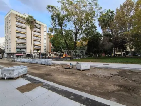 Piso en Casco Histórico