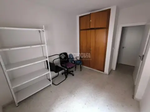 Piso en Casco Histórico