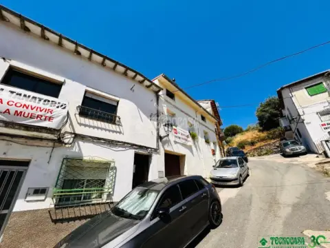 Piso en Arenas de San Pedro