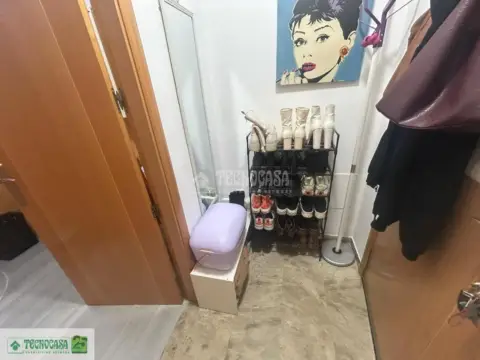 Piso en El Perchel-Puerta de Toledo-Atalaya