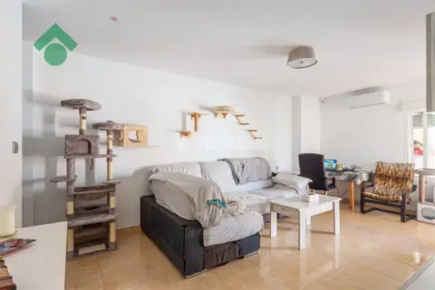 Piso en Chaparil-Torrecilla-Punta Lara