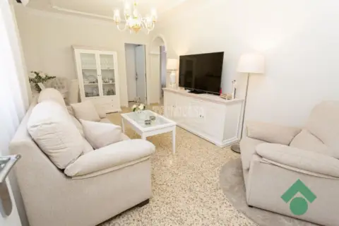 Piso en Arroyo de la Miel