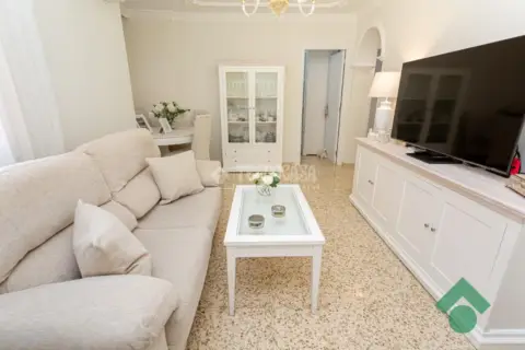 Piso en Arroyo de la Miel