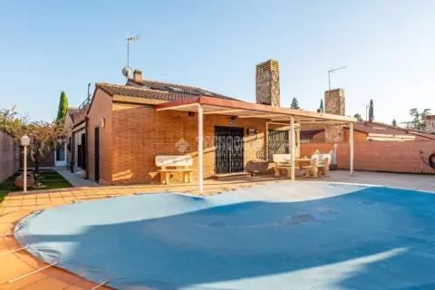 Casa unifamiliar en Centro