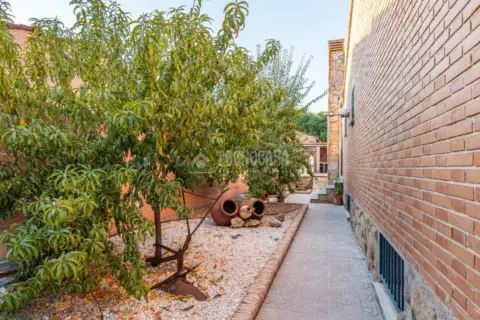 Casa unifamiliar en Centro