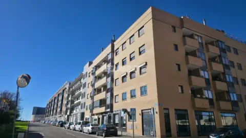 Piso en Aguas Vivas-Las Lomas-Alamín