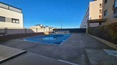 Piso en Aguas Vivas-Las Lomas-Alamín