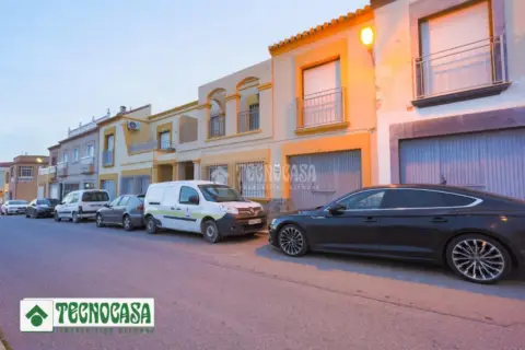 Casa adosada en Adra