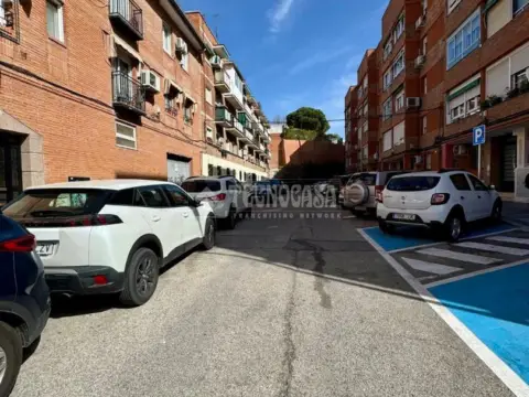 Garaje en Ambroz