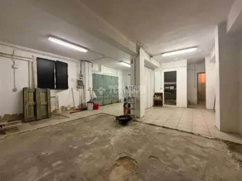 Local comercial en Benicalap