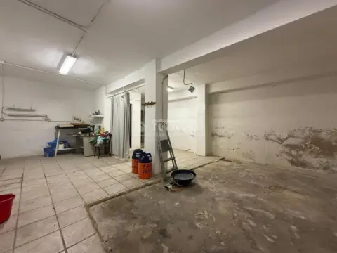 Local comercial en Benicalap