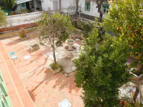 Casa unifamiliar en San Antón