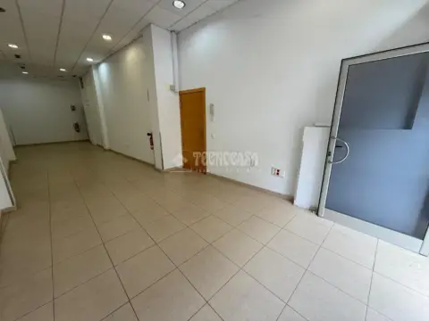 Local comercial en Vegueta-Triana