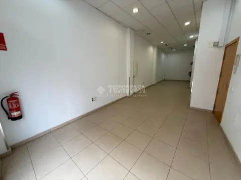 Local comercial en Vegueta-Triana