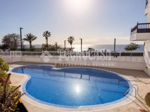 Casa adosada en Playa de San Juan